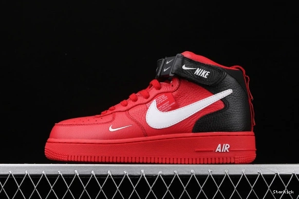 Force Red 1 Utility University Air 804609-605  Mid 0320